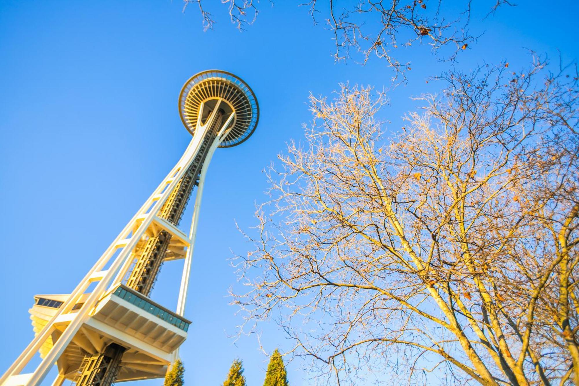 Belltown Perch, Explore Like A Local 99 Walkscore Seattle Buitenkant foto